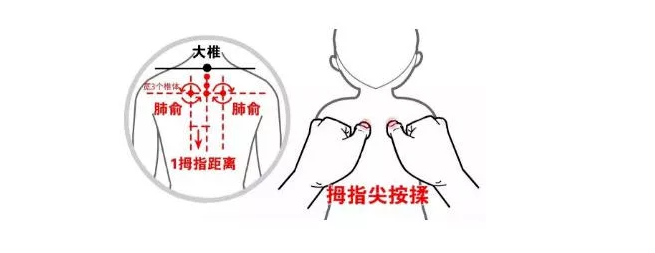 涵涵来了 孩子秋季咳嗽高发期。医生：教你两招靠谱的治咳术！