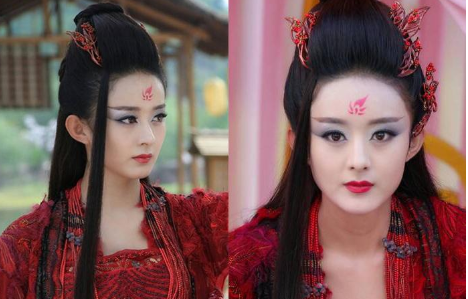 马可|杀阡陌结婚了，新娘不是小骨