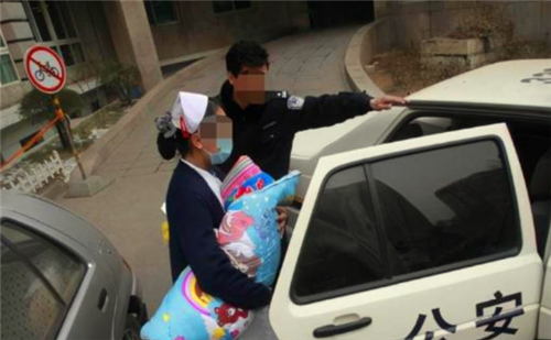 湖南女子为情夫产子,因害怕丈夫发现,将婴儿扔进垃圾桶致其冻死