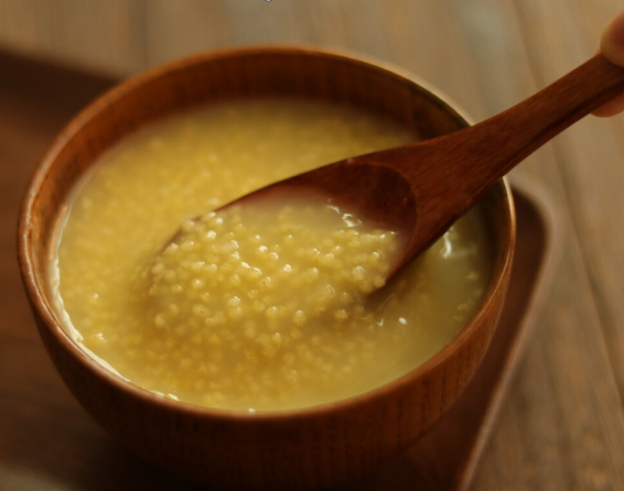 痔疮|胃的“保护伞”找到了，不是小米粥，平时敞开吃，清幽门，胃强壮