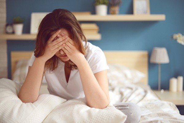 为爱吃事后药地震发生“男友1举动”让她看清:这一年好不值得