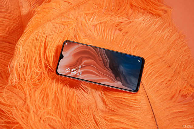 OPPO Reno Z评测:联发科P90究竟表现如何?