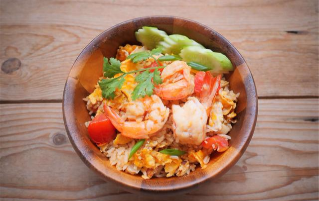 运动|热量很高的4种“主食”公布，如果不想发胖，尽量控制少吃