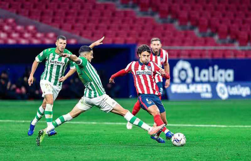 皇家貝蒂斯|5.10周一 精選二串分析 漢堡VS紐倫堡+皇家貝蒂斯VS格拉納達(dá)