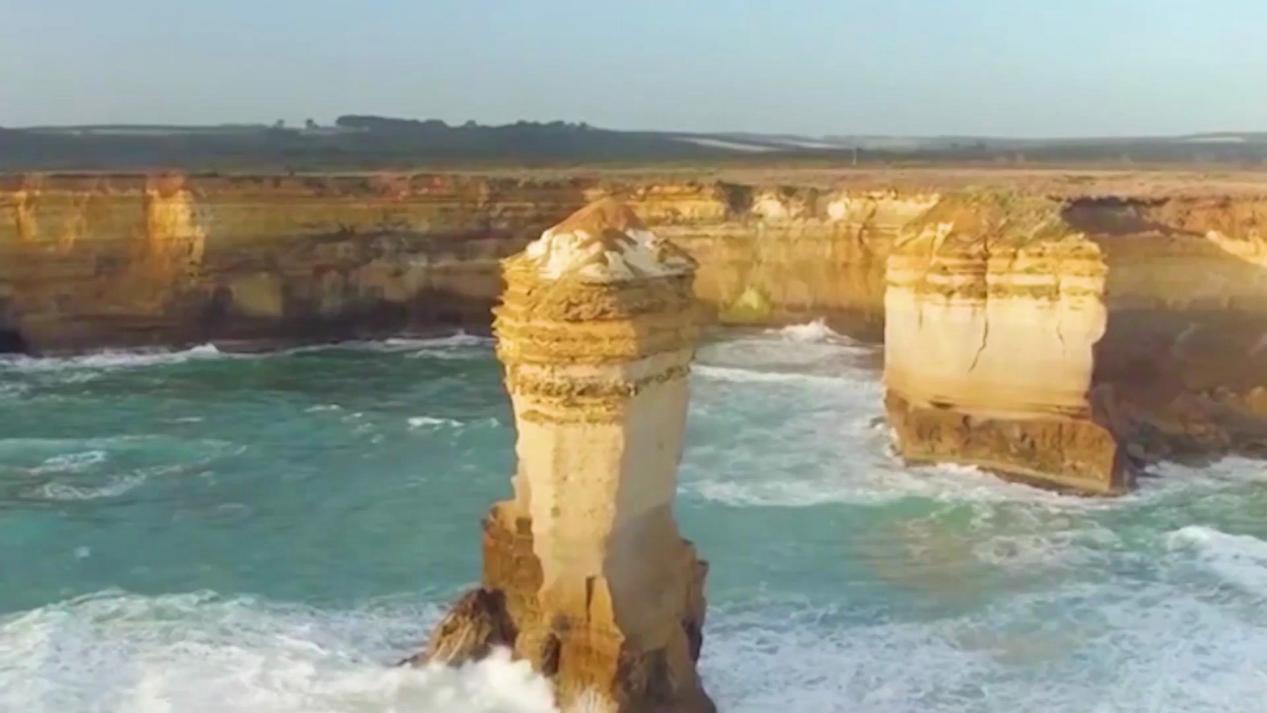 刘伯明 史前大洪水真实发生？大洪水之前是否还存在其他文明？硬核解析