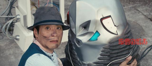 罗布奥特曼|罗布奥特曼:美菲拉斯星人,为了新闻不择手段,应该被消灭吗