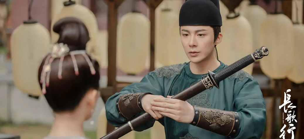 周洁琼|《紫川》刚杀青，却要面临耽改剧叫停，播出可能无望了！