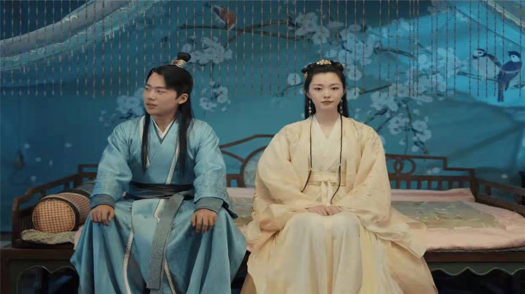 宁毅|《赘婿2》无缝衔接，男女主将大换血？这个“宁毅”你期待吗？