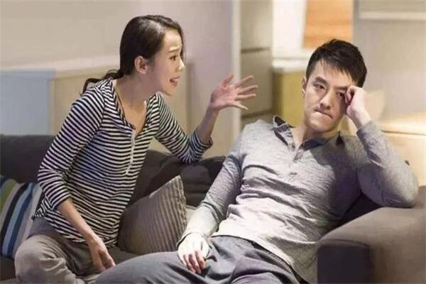 麒鹅娱乐 强势女人被出轨，作家老公还细数她多宗罪，婚姻关系稳定如何维系