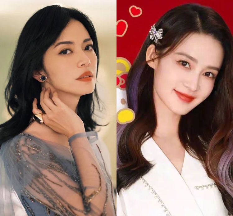 鞠婧祎|姚晨李沁，肖战，毛晓彤，鞠婧祎最新八卦汇总