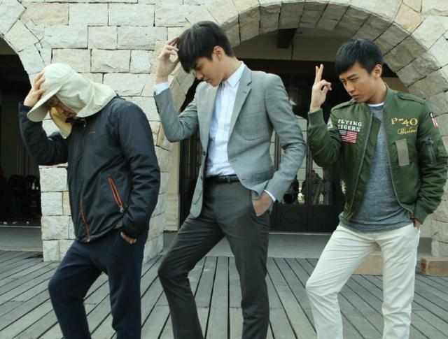 十安爱说|为什么周星驰和吴亦凡合作了两次就不合作了？