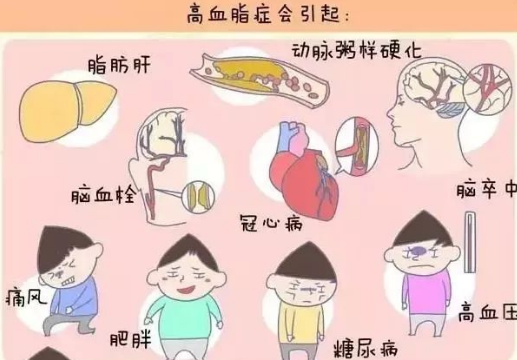 通便|?高血脂患者，苹果这样吃，效果堪比“血液稀释剂”，助你血液清如水