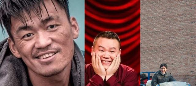 岳云鹏|王宝强朱之文岳云鹏谁的前途会更好一些?