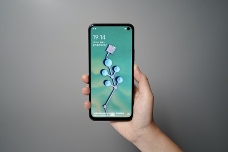 创维|iQOO Z1x测评：5G全能小霸王