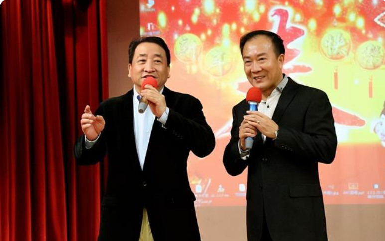 侯耀文|侯耀文离世13年后，被侄儿戴志诚夺走的小娇妻，如今怎么样了？