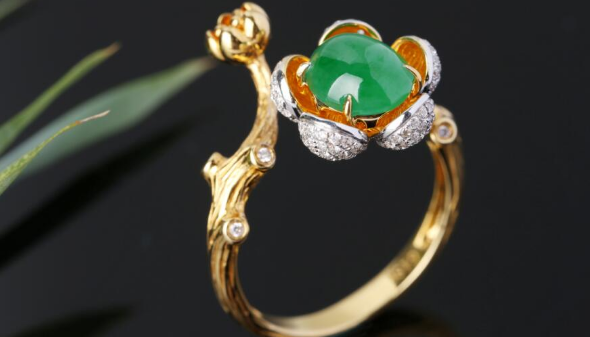 翡翠|若不清楚翡翠原石中的种水，就别去接触赌石，看看你都掌握了吗？