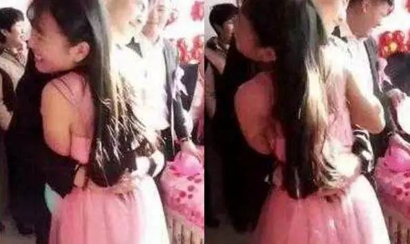 诡闻探听录|新人大婚，大屏幕却播出不雅视频，法院判公司双倍返还定金