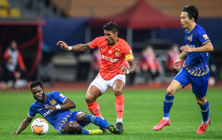 江苏队|突发重磅！津门虎+江苏队“换活法”，准备再踢中超：已正在重组内外援