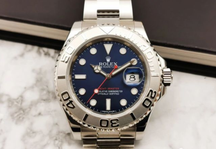 劳力士|钓鱼时适合戴哪款劳力士手表？这三款挺适合三四十岁男士