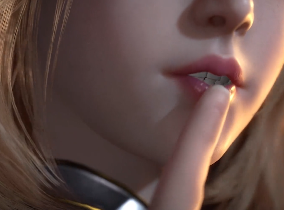 胡列娜|斗罗大陆：当唐三摘下面具的那一刻，胡列娜恋爱了，小脸两朵红晕