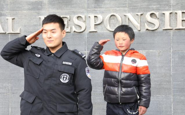 护士|专科警校入警率超过94%,选择其公安专业深造,未必不可以