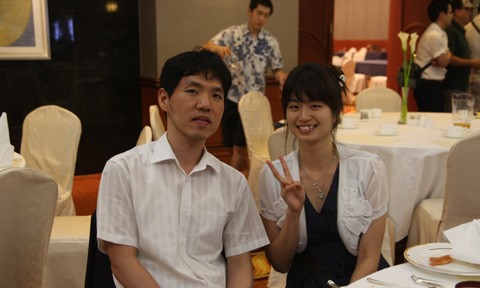 皇家馬德里|圍棋界有哪些完美的天王，他們戰(zhàn)績彪炳人格高尚，婚姻還幸福美滿