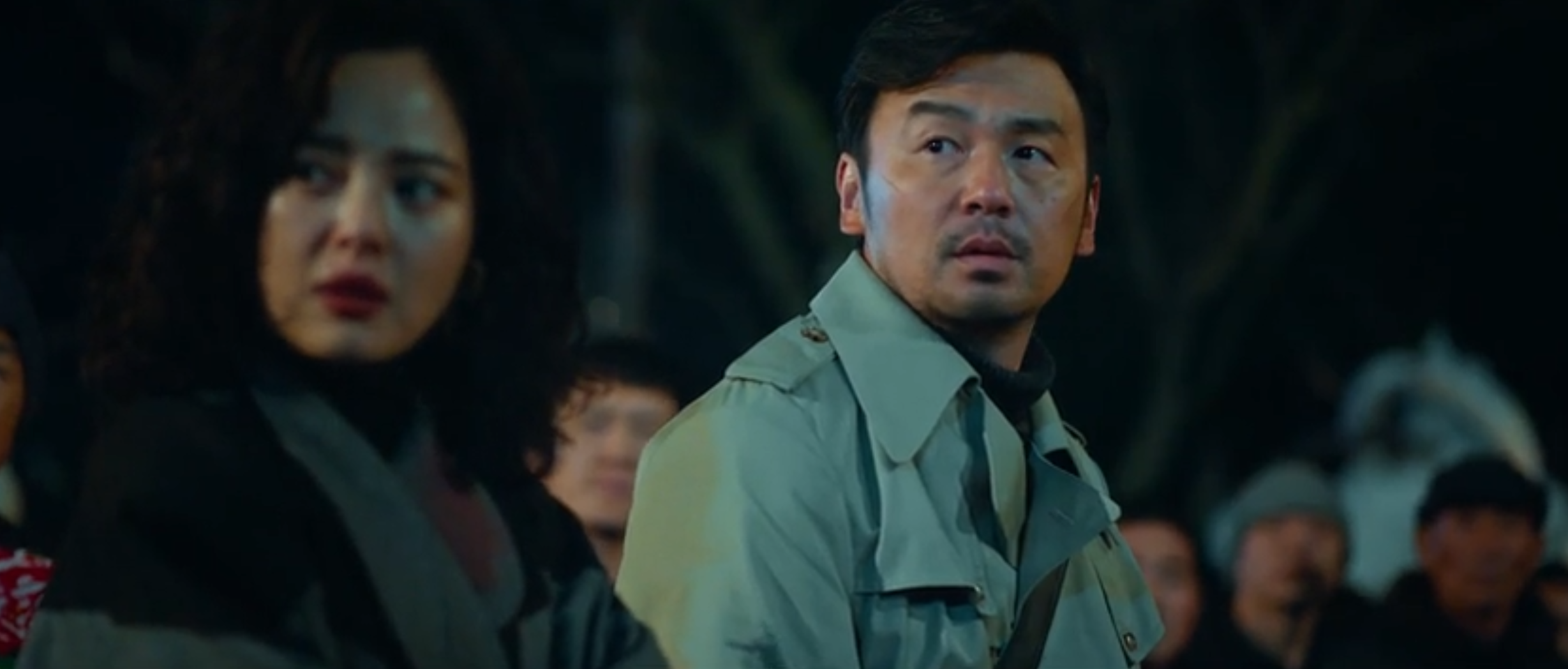 古董局中局|《古董局中局》票房夺冠，我如鲠在喉：光有明星特效没有剧情逻辑