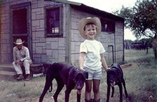 泰迪熊|美国一糊涂老父亲，修了大半辈子车，临死前才知儿子是世界首富