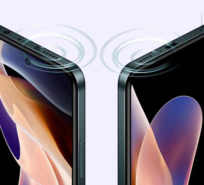 红米手机|最强小金刚—红米Note 11 Pro