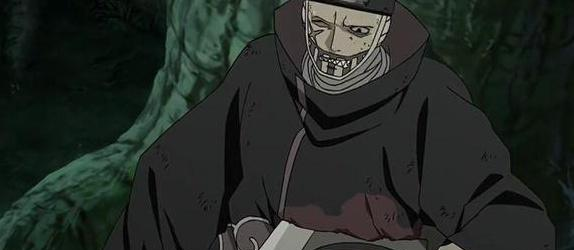 火影忍者|火影：晓组织中四位实力成谜的忍者，赤砂之蝎他故意放水？