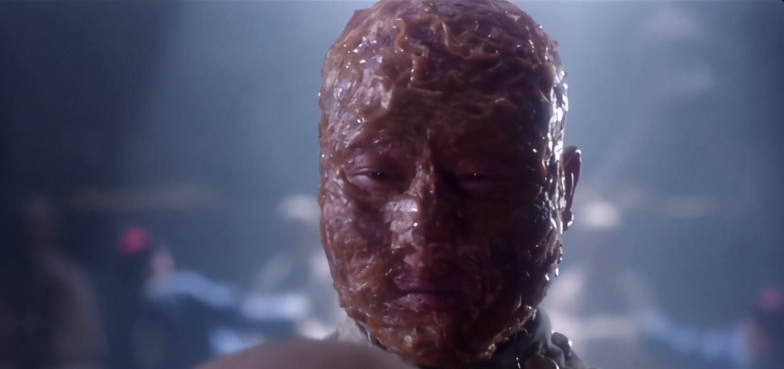 计春华|因中毒惨遭毁容，无发无眉演尽坏蛋，计春华去世后妻女近况如何？