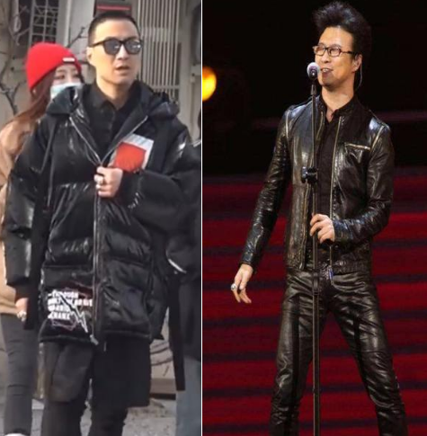 发型|“皮裤汪”，去油成功，寸头新发型，看起来精神十足