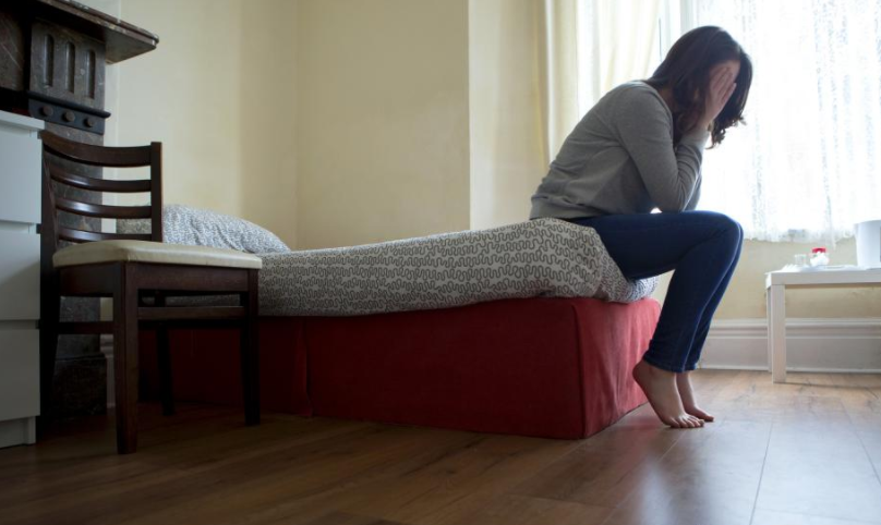 肝脏|24岁女子浑身瘙痒，3个月后确诊肝硬化，主任：身上2处发痒，趁早做肝CT