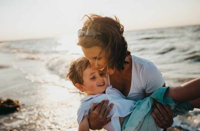 小邢聊育儿|夏季是儿童溺亡的高发期,家长切不可心存侥幸,重在预防!