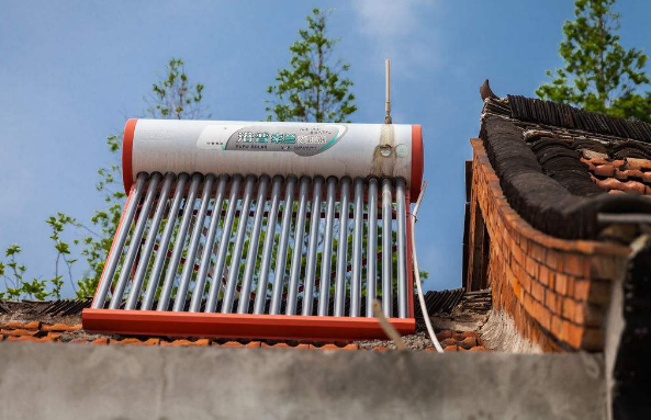 |曾经在农村，普遍都会安装太阳能，为何现在少有人装？