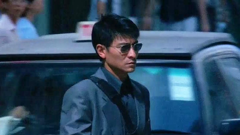 周润发|港影：一枚硬币的两面，论香港演员的大成若缺