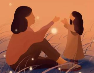 宝宝成长经验|做好孩子的倾听者，家长多陪伴孩子，让孩子心情愉悦家庭和睦。