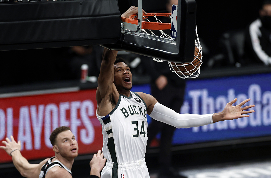 籃網(wǎng)隊(duì)|34分11板4助2帽，陷入絕望！知道你盡力了，但對(duì)不起，你遇到了籃網(wǎng)