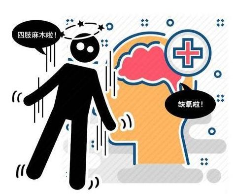 脑梗|脑梗来的并不突然，40岁后有4个表现，十有八九是脑梗