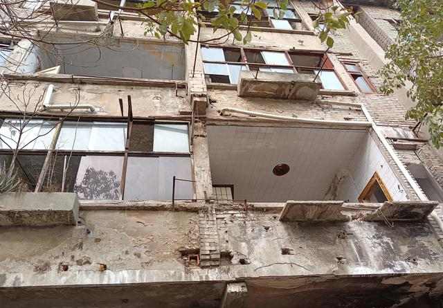 马慧玲说 农村拆除旧房的目的是什么？