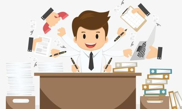 大门|一些员工的口头禅：做管理当领导的有什么呀？出了公司大门你啥也不是。你怎么看？