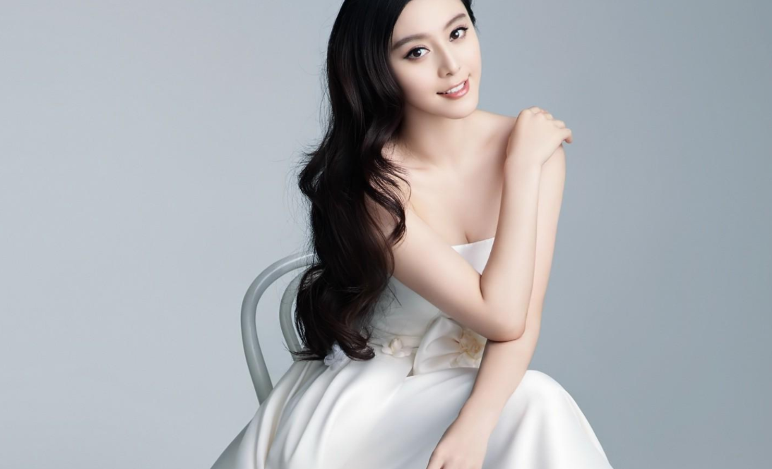 范冰冰|他是唯一拒绝过范冰冰的男人，娶护士为妻，又化身为“女儿奴”