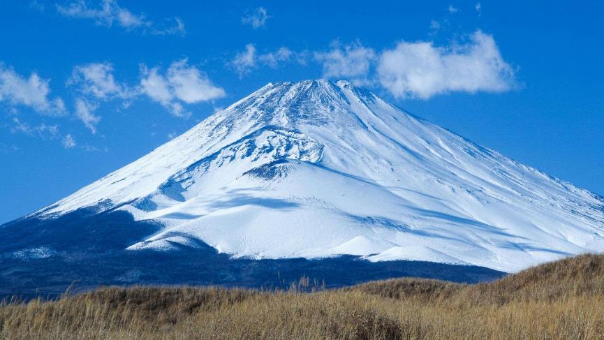 火山|驴友户外远足看天下 2022亚洲十大登山路线推荐