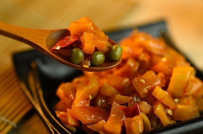 心脏病|吃一次相当于4瓶牛奶，男孩半年长高12厘米，医生：不妨多吃些