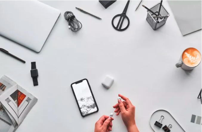 耳机|高性能“办公”利器，高端办公新体验