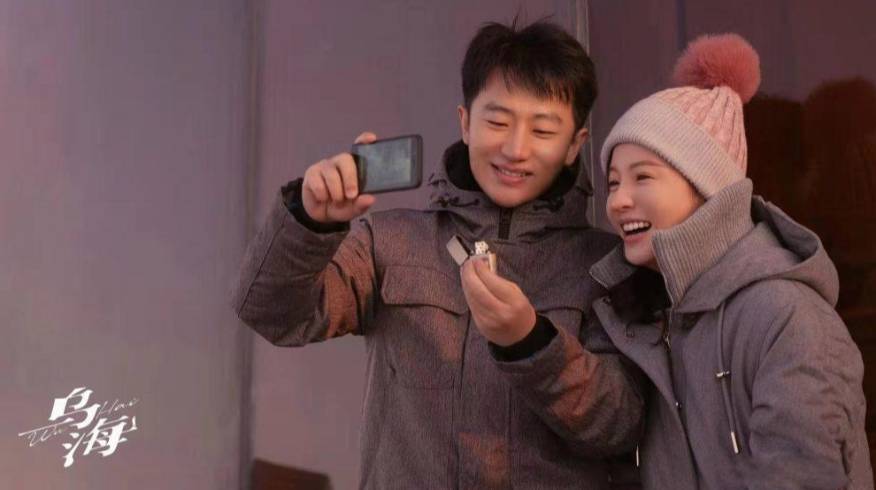 长津湖|《无暇赴死》连夺6天票房冠军，黄轩新片6天票房才973万