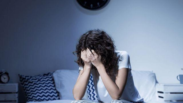 健康极速驿站 患者诉苦：傍晚入睡困难又没办法——植物神经紊乱