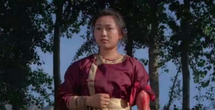 奥本海默|功夫皇帝李连杰御用8位明星打女各个惊才绝艳