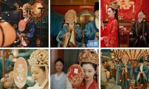 娱乐圈|娱乐圈再爆乱象，剧组道具抄袭网友设计，本尊称作品被抄袭到麻木