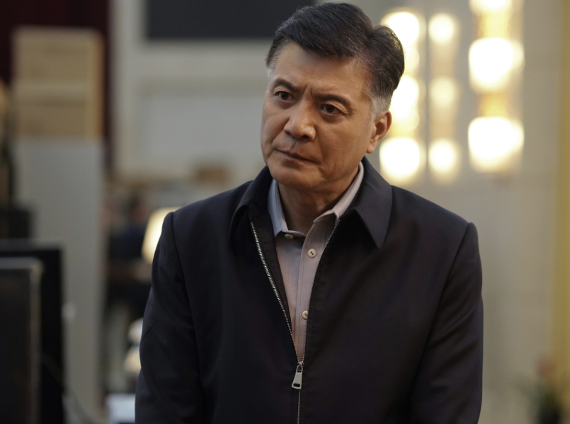 高明远|充满谜团的老宁，为何屈从于高明远？他真的是自愿的吗